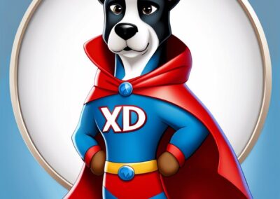 Xdog image